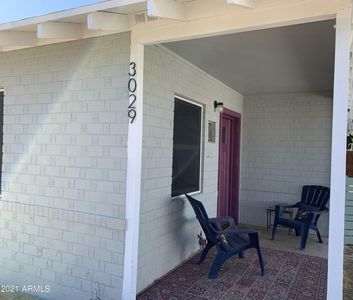 3029 N 15th Pl, Phoenix, AZ, 85014