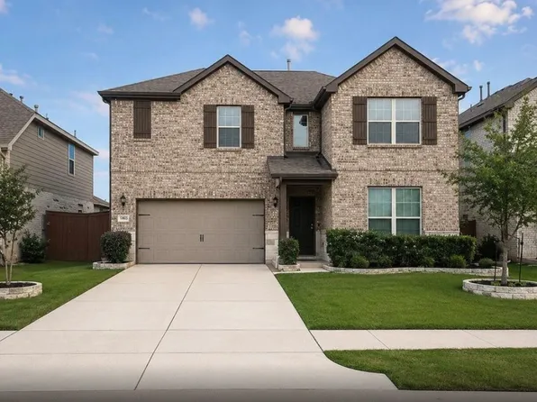 23335 Yellow Larkspur Ln, Katy, TX 77493
