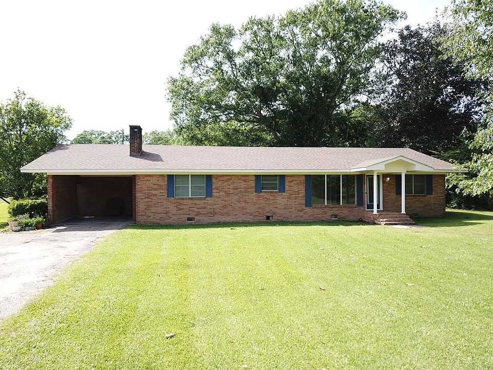 133 Highway 529, Taylorsville, MS 39168 Zillow