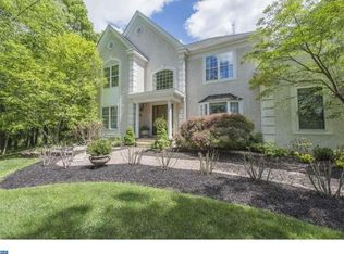 98 Parkside Dr, New Hope, PA 18938