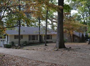 1245 Old Hickory Rd, Memphis, TN 38116