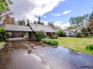 1447 Tamarack St, Sweet Home, OR 97386