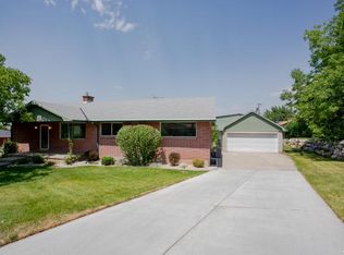 202 W 3000 S, Bountiful, UT 84010