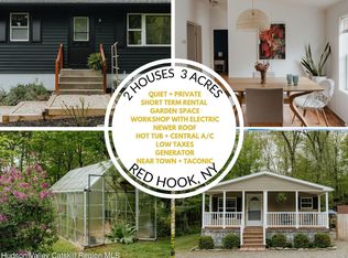 33 Blackberry Hill Rd, Red Hook, NY 12571