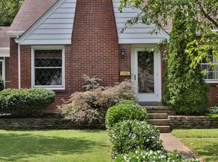 Monohan Dr, Saint Matthews, KY 40207