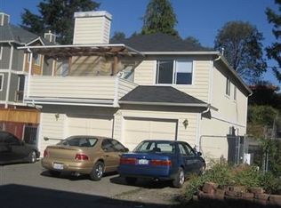 8815 8th Ave, Seattle, WA 98106