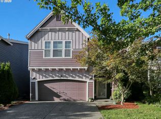 1015 SW 20th Way, Troutdale, OR 97060