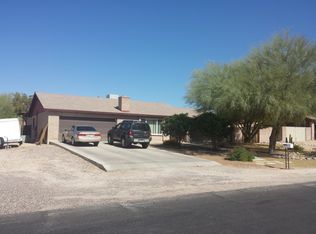 9931 N Calle Solano, Oro Valley, AZ 85737