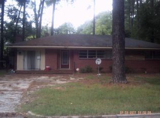 1604 Rosewood Ave, Rocky Mount, NC 27801