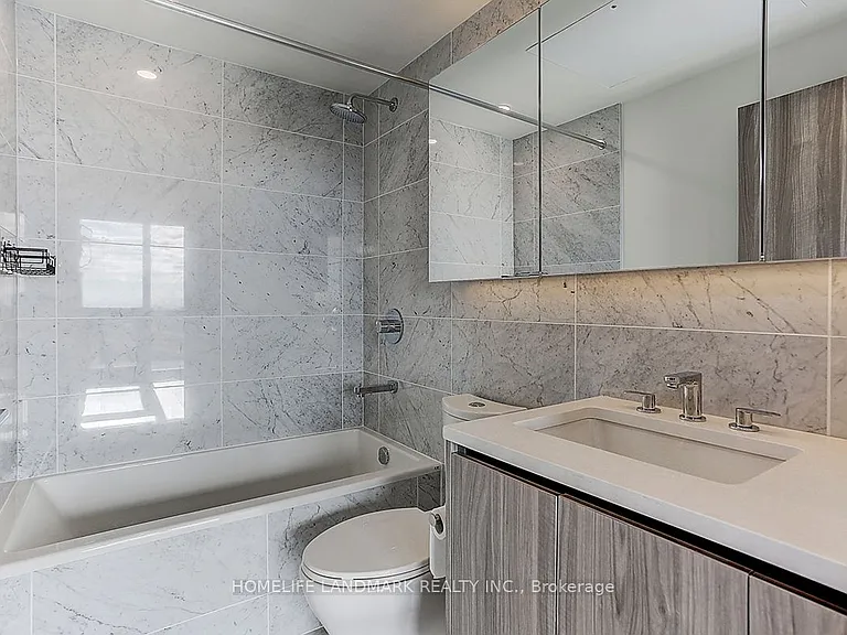 95 McMahon Dr #3203 — Photo 34
