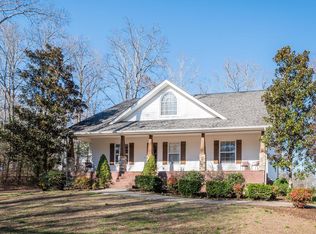 31 Emily St, Dunlap, TN 37327