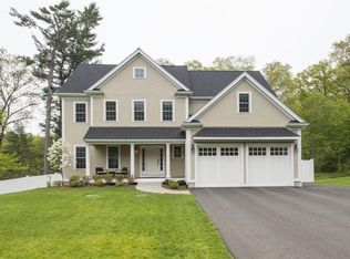 17 Point St, Natick, MA 01760