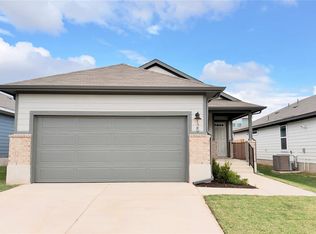 125 Woodbrook Dr, Weir, TX 78674