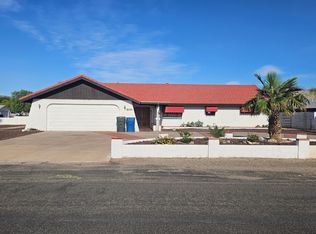1725 Taylor Rd, Bullhead City, AZ 86442