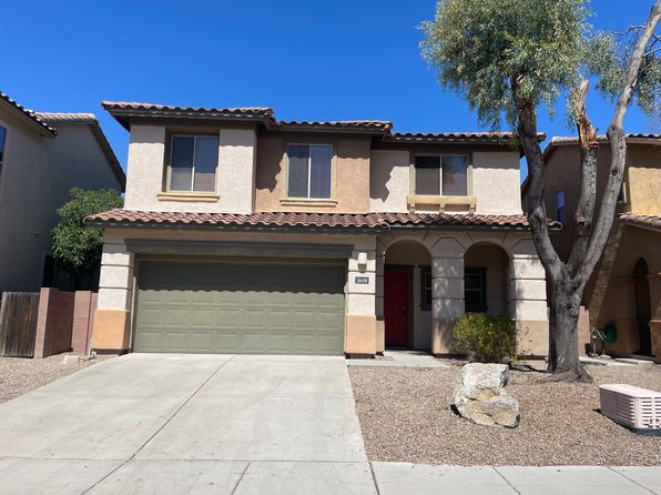 1658 W Gleaming Moon Ln