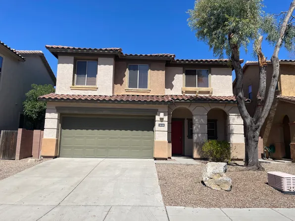 1658 W Gleaming Moon Ln, Tucson, AZ 85704