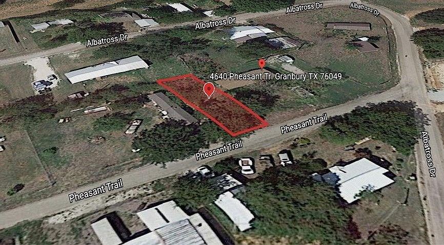 2nd image of 4640 Pheasant Trl Lot 34