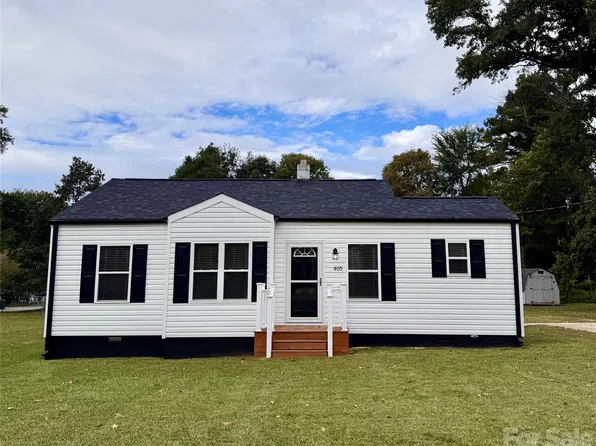 405 E Lyerly St, Salisbury, NC 28146