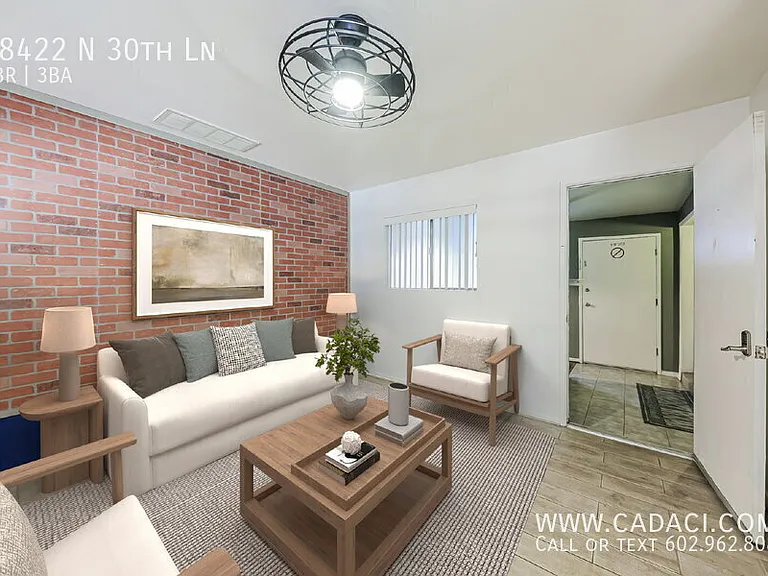 18422 N 30th Ln — Photo 6
