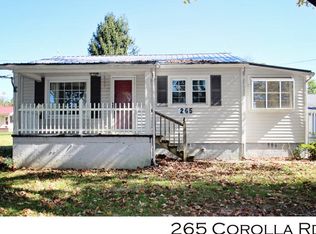 265 Corolla Rd, Sparta, TN 38583