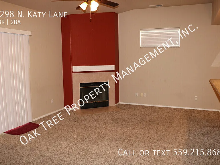 6298 N Katy Ln — Photo 5