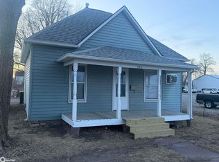 309 S Madison Ave, Ottumwa, IA