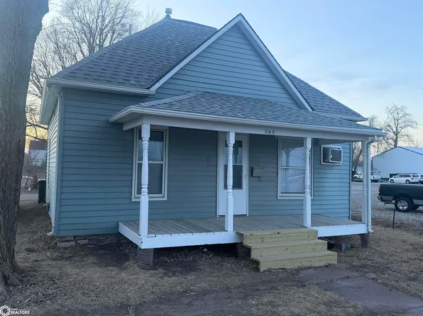 309 S Madison Ave, Ottumwa, IA 52501