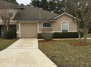 1555 Vineland Cir #D, Fleming Island, FL 32003
