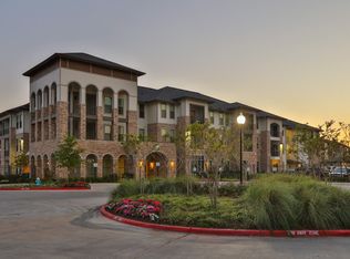 Bellrock Upper North, Fort Worth, TX 76137