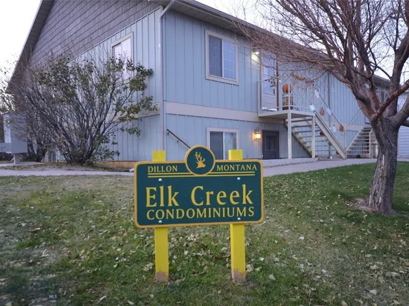 43 Tobacco Root Rd, Dillon, MT 59725