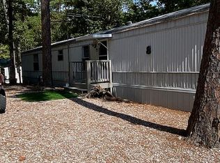 2401 Blakely Dam Rd #8, Royal, AR 71968