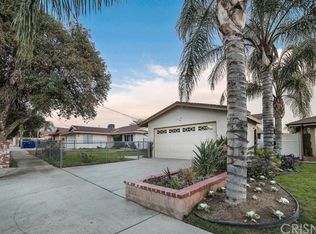 14734 Tyler St, Sylmar, CA 91342