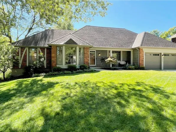 4903 W 96th Ter, Overland Park, KS 66207