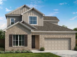 19508 Jesse Jct, Pflugerville, TX 78660