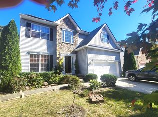458 Lincoln Dr, Glen Burnie, MD 21060