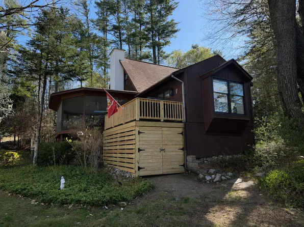 44 Brant Lake Estates Rd, Brant Lake, NY 12815