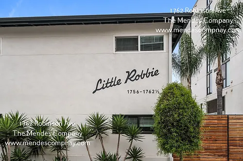 1762 Robinson Ave Photo 1