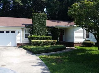 714 Tallwood Rd, Charleston, SC 29412