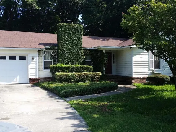 714 Tallwood Rd, Charleston, SC 29412