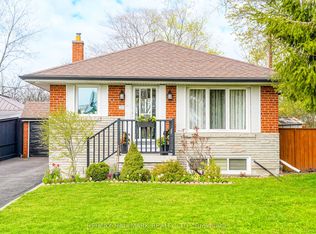 30 Shandon Dr, Toronto, ON M1R 4M5