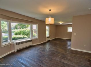 1110 Pine St #1, Scranton, PA 18510