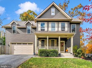 6736 Ridgecrest Rd, New Market, MD 21774