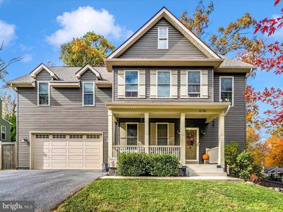 6736 Ridgecrest Rd, New Market, MD, 21774
