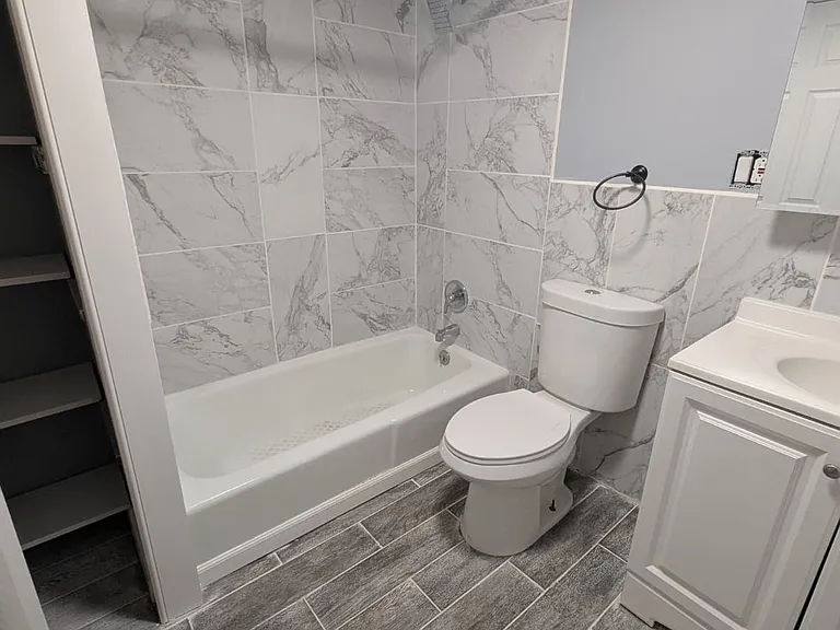 46 Warren St #1A — Photo 6