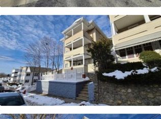 274 Diamond Hill Rd APT 3F, Woonsocket, RI 02895