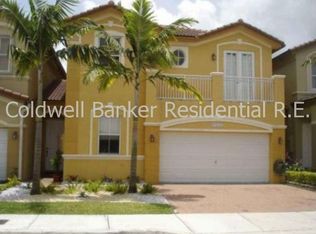 11236 NW 74th Ter, Doral, FL 33178
