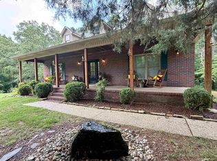3661 County Road 10, Florence, AL 35633