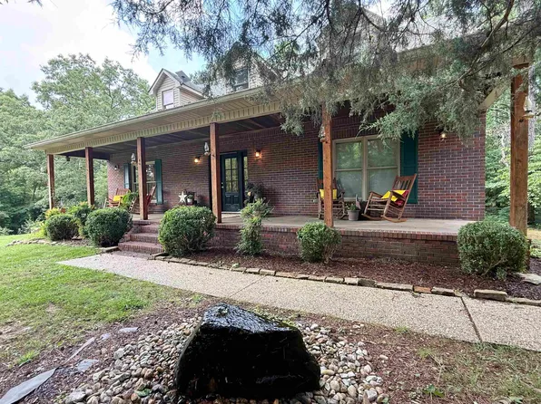 3661 County Road 10, Florence, AL 35633