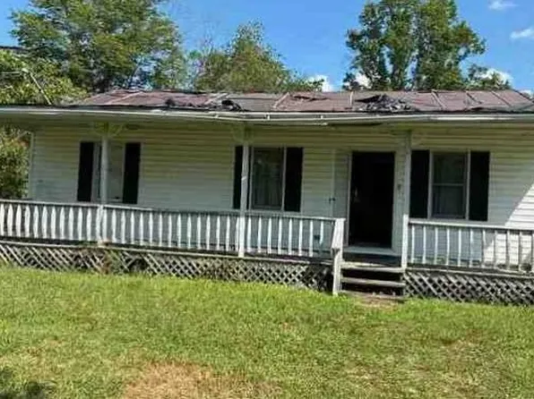 657 Twistabout Rd, Procious, WV 25164