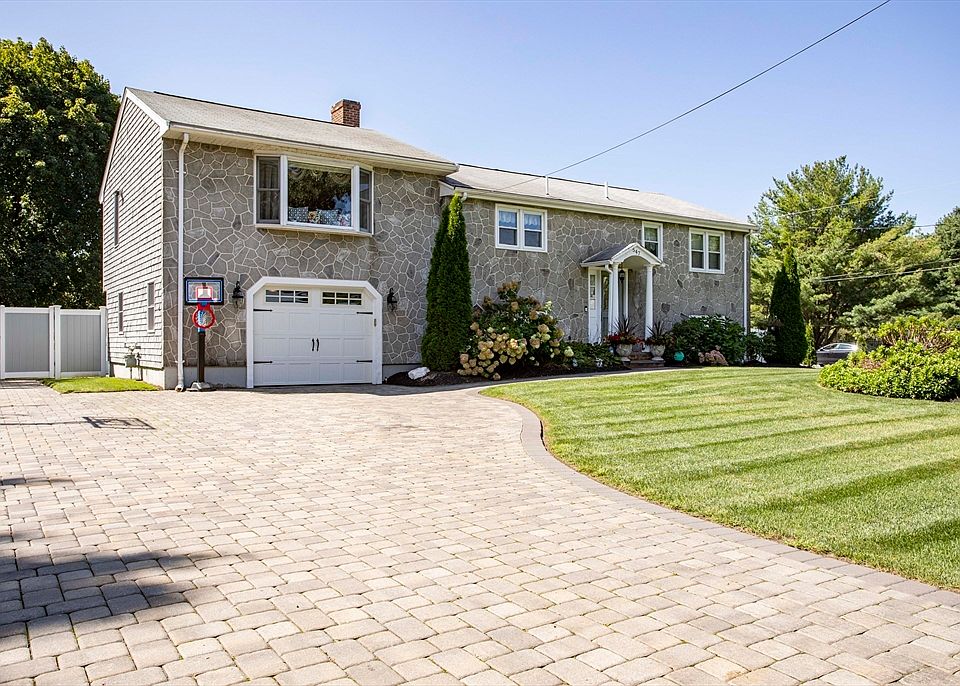 547 Vernon St, Bridgewater, MA 02324 Zillow